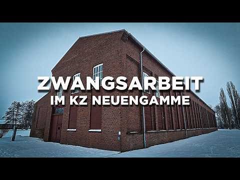 Neuengamme Concentration Camp – Forced Labor for the Nazis | Brickworks & Armaments Production