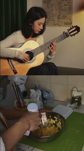 普通朋友｜吉他指彈 #guitar