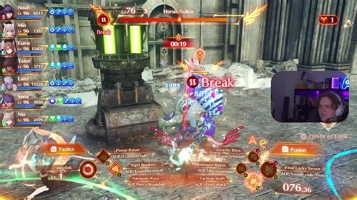 Postgame time! More quests and maybe some superbosses?