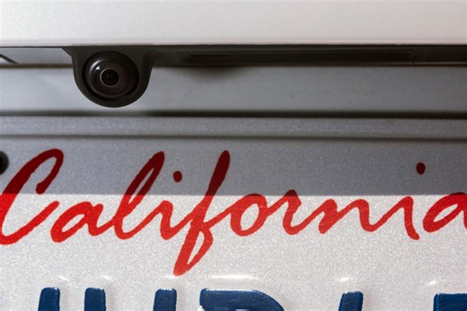 California’s license plates are changing next year: How will they look?