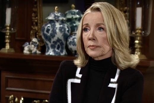 Nikki Worries The Great Victor Newman Has Met His Match [Recap]