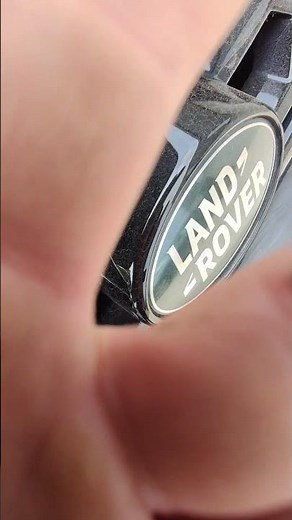 Landrover engine fail again. Ingenium engine. Bottom end knocking