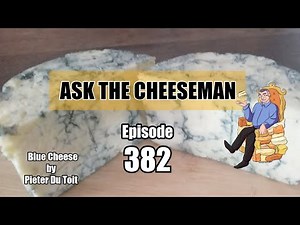 🔴 Ask the Cheeseman #382