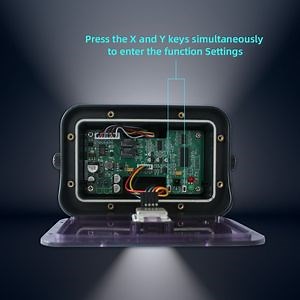 [Hot Item] Yoursensor High Quality Human Presence Detection Sensor for Automatic Doors