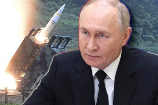 Wenn Putin durchzieht, was er androhte, wäre die NATO jetzt im Krieg mit Russland