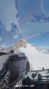 High altitude gliding over Chile with another sailplane close by. Clean cockpit view, strong air, and long mountain lines ahead. Flying like this is what Aneta Janina Chabora does best. #gliding #soaring #sailplane #aviation | Glider Airstrip