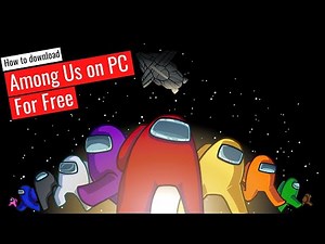 Among Us is FREE on Epic Games: Here's a guide on how you can download it