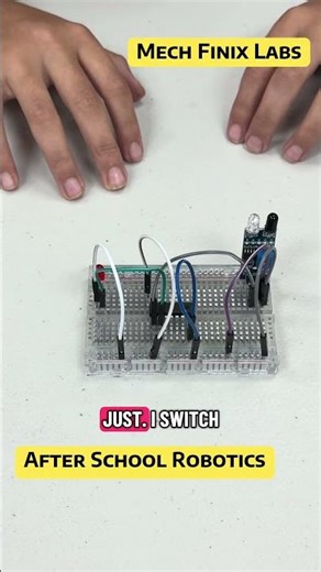 How to fix an IR Sensor?