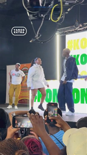 Lekompo Balcony mix 7 😭🔥🤍 I love y’all guys 🫶🏼🥹 #shandeshmusic #lekompolifestyle #lekompobalconymix | Shandy Mama