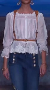 433. #模特秀 #时尚走秀 #模特