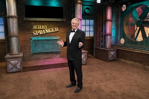 Jerry Springer's Wife and Kids: Who Was His Wife, and How Many Kids Does He Have?