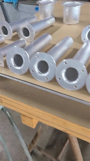 Gimble lock attachment loop | Robs Welding