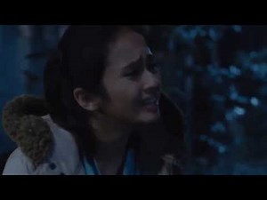 Villa Penuh Dendam full movie horror 2026