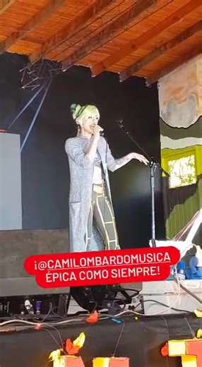 Jolyne Theme Full Version Live Performance