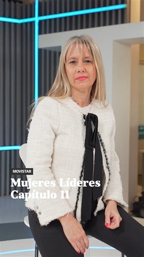 "Las redes de apoyo son fundamentales, sobre todo el mentoring, que es un proceso que te ayuda a encontrar, te guía y acompaña en este proceso de encontrar hacia dónde querés llegar en el camino del liderazgo", explayó Belén Wagener, Gerente de Compliance de Movistar Argentina, durante el Capítulo 11 del summit de Mujeres Líderes organizado por LA NACION. #ContentLab para #MovistarArgentina | LA NACION