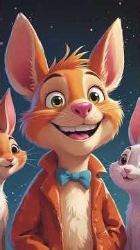 Bunny Makeover! Adorable Rabbit Gets a Super Cute Transformation!