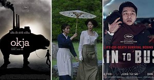 After ‘Parasite’, Here Are 10 Must-Watch South Korean Films