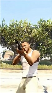 franklin saves michael and his wife in gta 5 #inaam #inaamshortschallenge #jasleenroyal