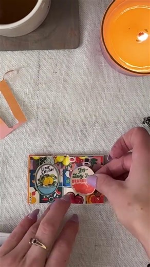 Mini journaling 🫶 #junkjournaling #creativejournal #minijournal