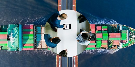 What Is Procure To Pay (P2P)? | IBM