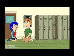 Eddie K Gets A Girlfriend And Gets Grounded