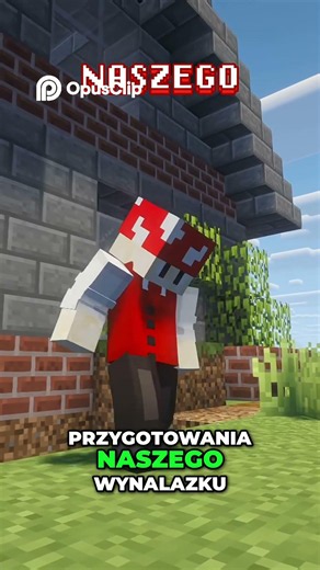 NOWY DOMEK #minecraft #wojan #palion #borowik #netczuch #roblox