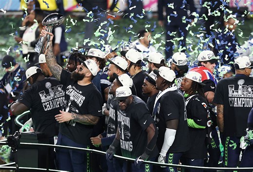 How to watch, stream the Seahawks Super Bowl parade in Seattle