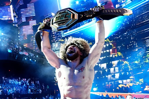 Top 5 bantamweights of all time ranked ahead of Merab Dvalishvili vs Sean O'Malley 2 at UFC 316