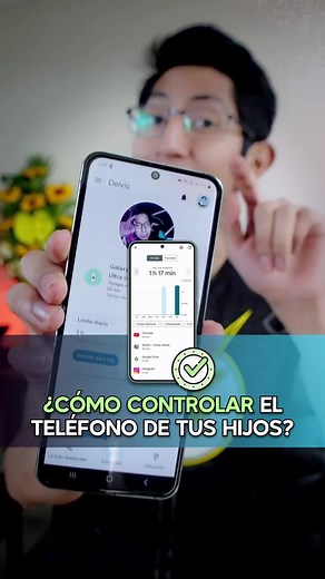 Guía Completa de Configuración de Family Link