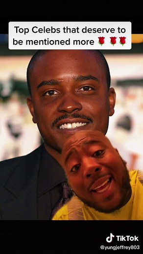 #greenscreen Top Underrated Celebs that deserve to be mentioned more 🌹🌹 Pt. 1