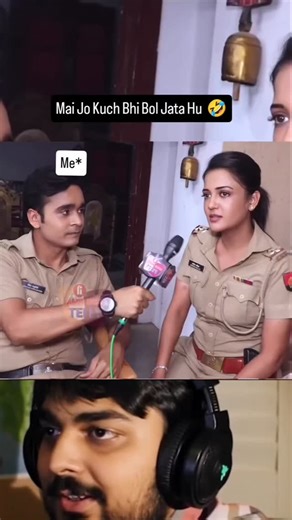 Imtiaz Laughs on Instagram: "Blue Movie 💀"