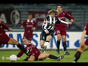17/11/2002 - Serie A - Torino-Juventus 0-4