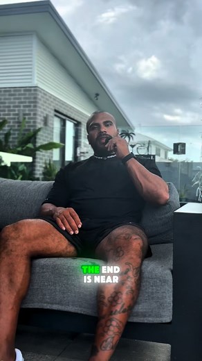 232K views · 35K reactions | They’re not protecting us, they’re exercising control. Once free speech goes, the country goes. Keep talking. Keep thinking. Keep standing. Australia First.   Big Chocky’s Christmas Giveaway  Donate or refer a family in need Link in bio | MAC Coaching | Facebook