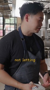 Struggling to cook delicate fish in stainless steel? Chef of LA's buzzy new Chinatown spot Firstborn and Made In customer Anthony Wang has a few tips. | Made In Cookware