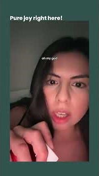 My happy secret's in bio! 😊 Why I'm so happy today!