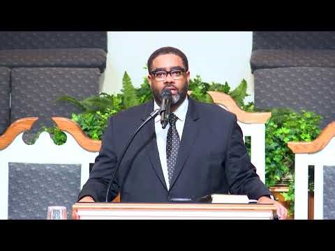 Virtual Worship: March 24, 2026 - "God's Wat TO Pray" Part 5