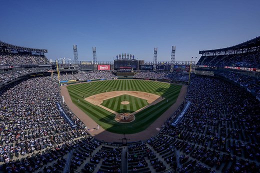 How to watch the Chicago White Sox in 2025: Schedule, broadcast info and blackout rules