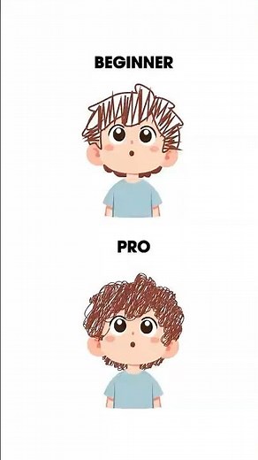 Scribble Effect in Illustrator 2025 – Easy Pro Tip! 🎨🔥 #vectopix #illustrator #adobe #effects #reel