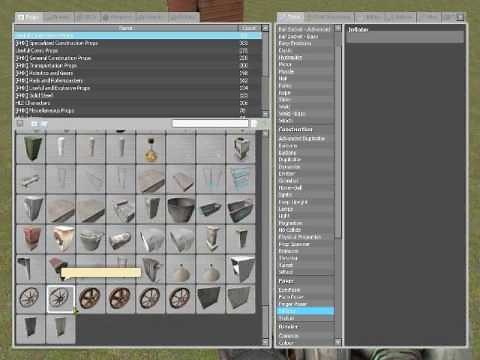 Garrys Mod Achievement Guide!