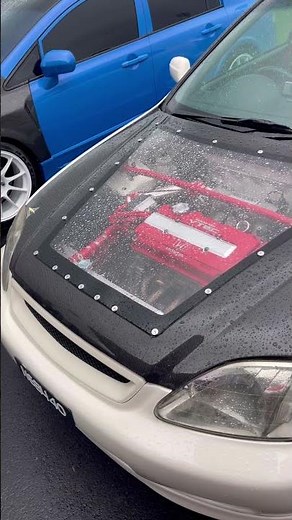 ef9 ｜ek9 ｜eg6 king of jdm #foryou #viral #jdm #ek9 #ef9 #eg6 #vtec #kelantan