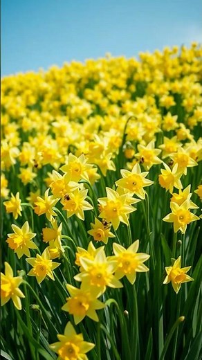 Discovering Daffodils: The Spring Garden Secret