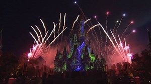 200K views · 8.1K reactions | With just days to go until the big reveal of the brand-new “Disney’s Not So Spooky Spectacular” fireworks show, Disney Parks Live Entertainment has been putting the finishing touches on the spectacular – and our cameras were on-hand to grab you a first look: https://bit.ly/33nOILL | Disney Parks | Facebook