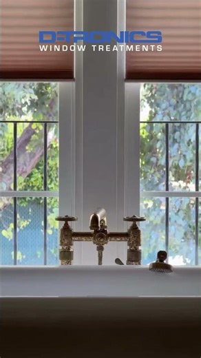 ☀️ Start Every Morning in Style with PowerView® Shades