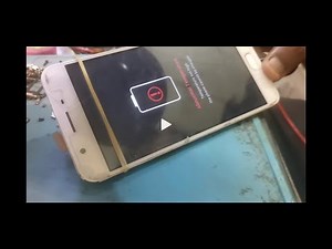 oppo f1s charging error solution | oppo f1s charging error fix done 1000%