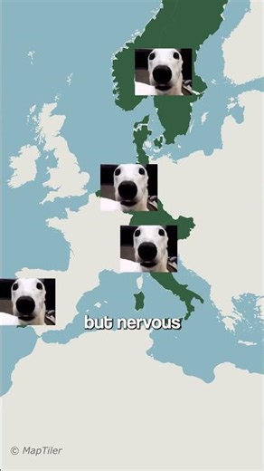 how did countries react to US becoming a superpower #history