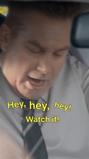 just in time for Boxing Day! 🎤 Stand Up and Away! with Brian Regan on Netflix | Netflix Is A Joke