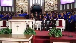 1.4K views · 40 reactions | The Name Still Works Turning Point Church Choir | Zion Tabernacle Apostolic Church | Facebook