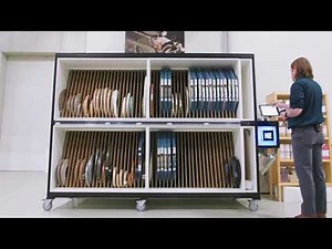 HOMAG Edgeband Management Set