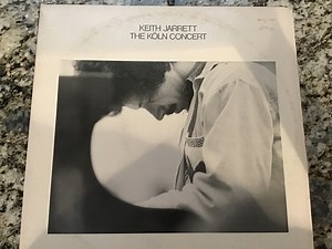 Keith Jarrett - The Koln Concert