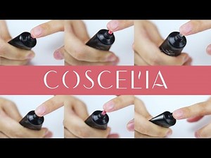 👉EASY POLYGEL NAILS FOR BEGINNERS | Polygel Tutorial | Beginner’s Series👈